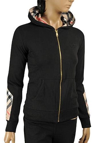 burberry ladies tracksuit|burberry women's clothing.